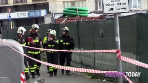 Strage di operai nel cantiere Esselunga: continuano le ricerca dell’ultimo disperso  VIDEO