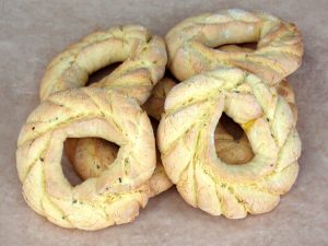 I dolci di Carnevale: storia e ricetta degli zuccherini di Fucecchio