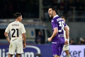Fiorentina-Roma 2-2, le pagelle: Belotti il migliore, bene Mandragora, Biraghi delude dal dischetto