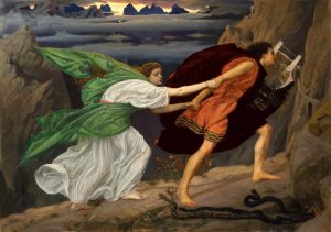 A Palazzo Medici Riccardi la mostra "L'incanto di Orfeo"