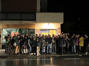 Bagno a Ripoli, il popolo delle primarie ha scelto Pignotti