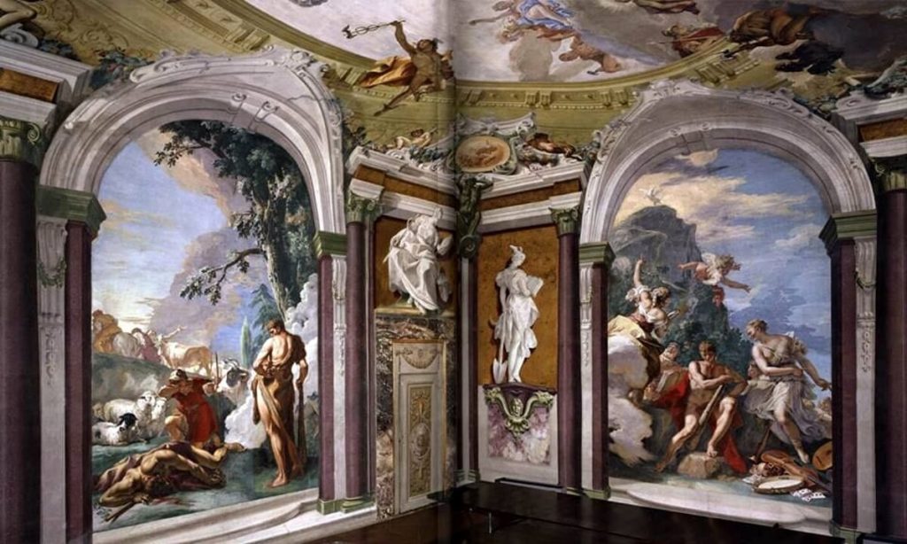 Giornate Fai Primavera: i luoghi da visitare a Firenze il 23 e 24 marzo