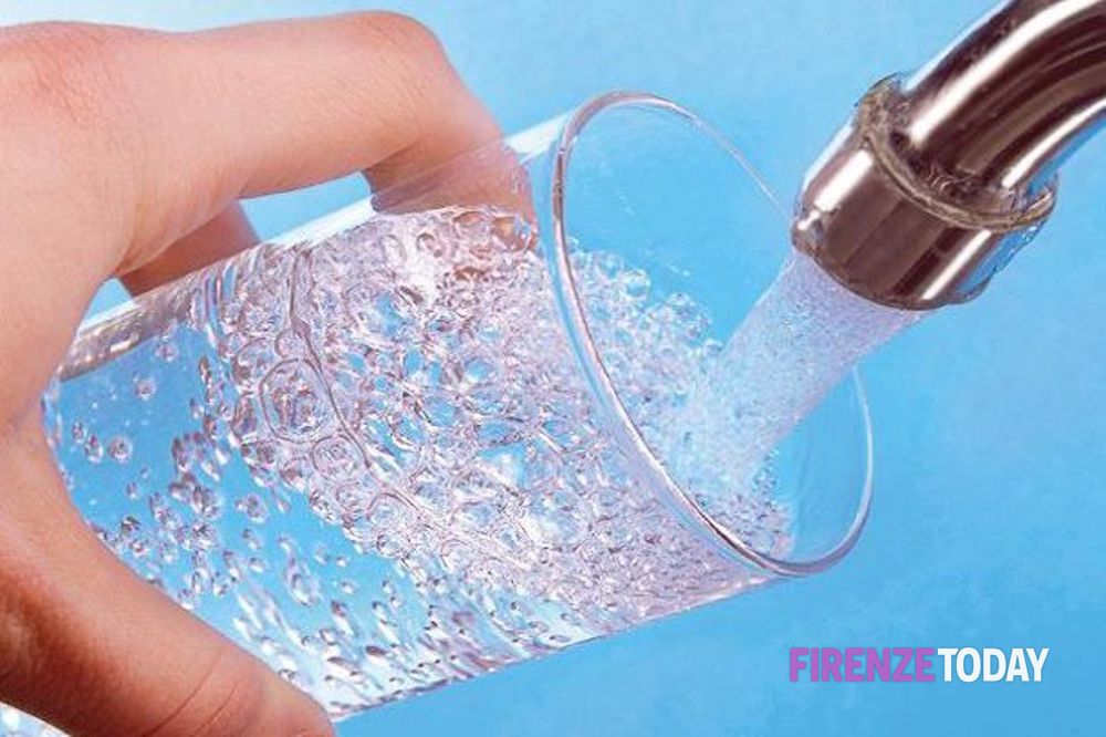 Acqua salata: le famiglie fiorentine spendono 265 euro in più della media nazionale