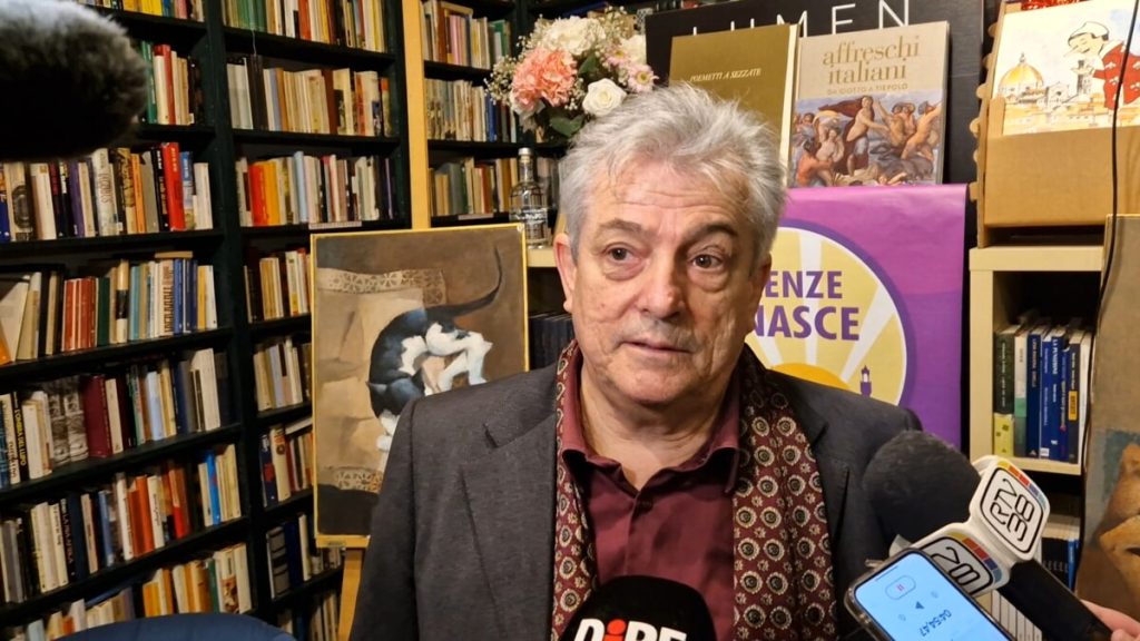 Film “Il Testimone”, la polemica di Firenze Rinasce: “Un agente ha chiesto l’elenco dei presenti”