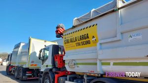 "Impossibile sapere quando guadagnano i vertici di una partecipata", Palagi porta Alia in tribunale