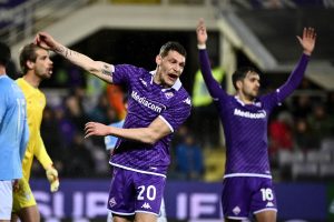 Torino-Fiorentina: probabili formazioni e dove vederla in TV