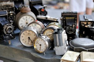 Collezionare a Firenze: mostra mercato mensile di collezionismo e piccolo antiquariato