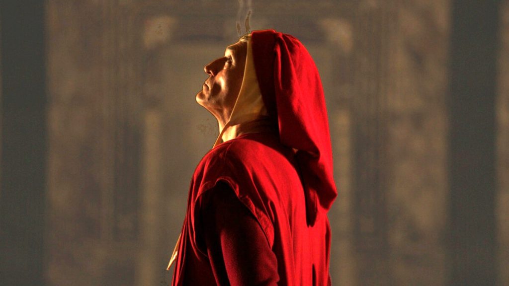 Dante, al Goldoni di Firenze anteprima gratuita del docu-film diretto da Ric Burns