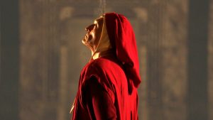 Dante, al Goldoni di Firenze anteprima gratuita del docu-film diretto da Ric Burns