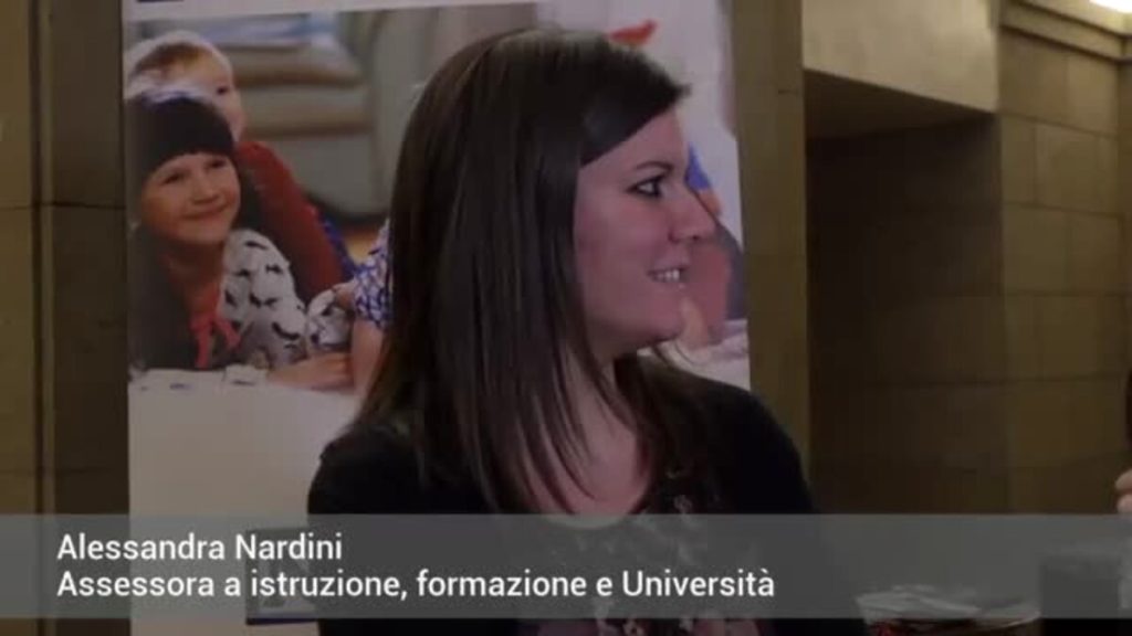 “Nidi gratis” per oltre 13 mila bambini. Cresce la domanda di servizi per l’infanzia