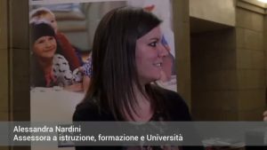 “Nidi gratis” per oltre 13 mila bambini. Cresce la domanda di servizi per l’infanzia