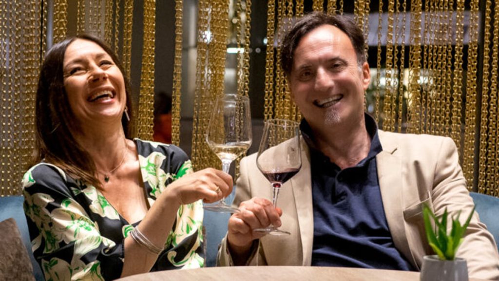 Avvicinamento al vino, a Firenze terza edizione di "Uguali ma Diversi"