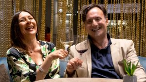 Avvicinamento al vino, a Firenze terza edizione di "Uguali ma Diversi"
