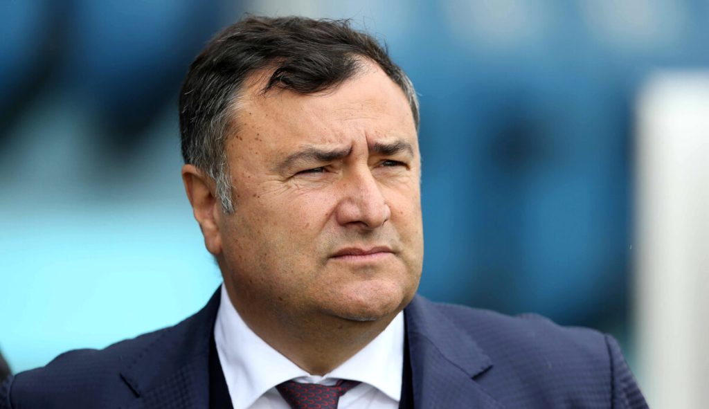Joe Barone non ce l'ha fatta: la Fiorentina annuncia la scomparsa del dirigente
