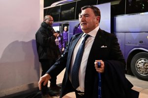 Fiorentina, nuovo bollettino su Joe Barone: "Condizioni cliniche critiche"