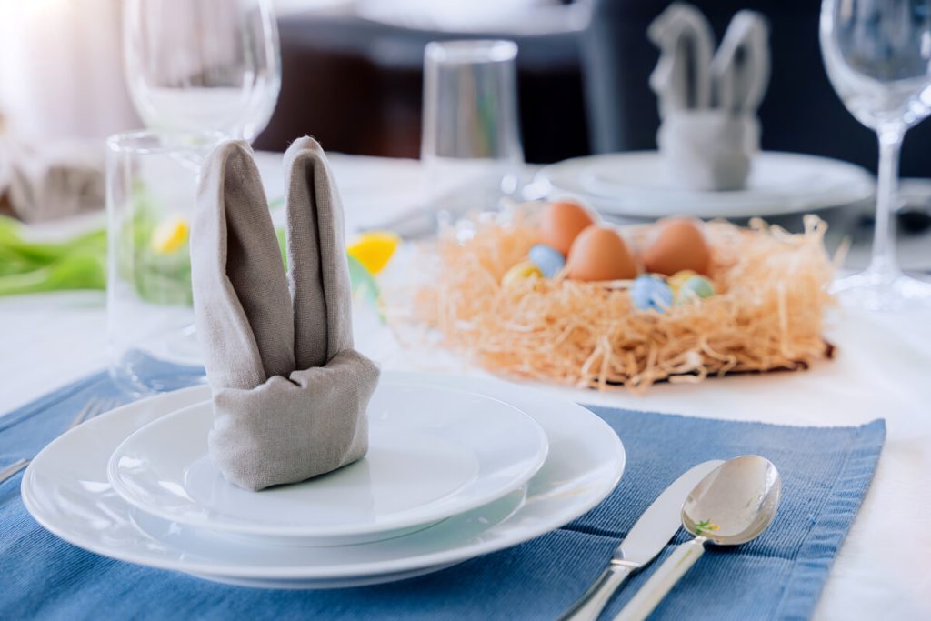 Il menu di Pasqua: tra tradizioni e rivisitazioni