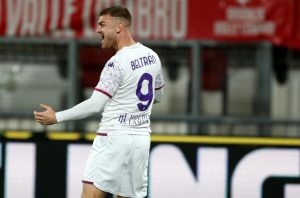 Fiorentina-Milan: probabili formazioni e dove vederla in tv