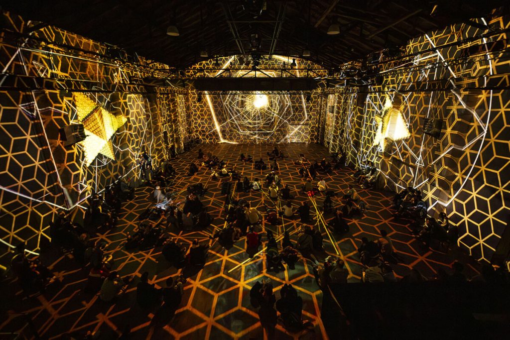 Bright Festival 2024