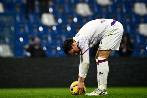 Fiorentina-Roma: probabili formazioni e dove vederla in tv