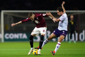 Torino-Fiorentina 0-0: pari e rimpianti per i viola