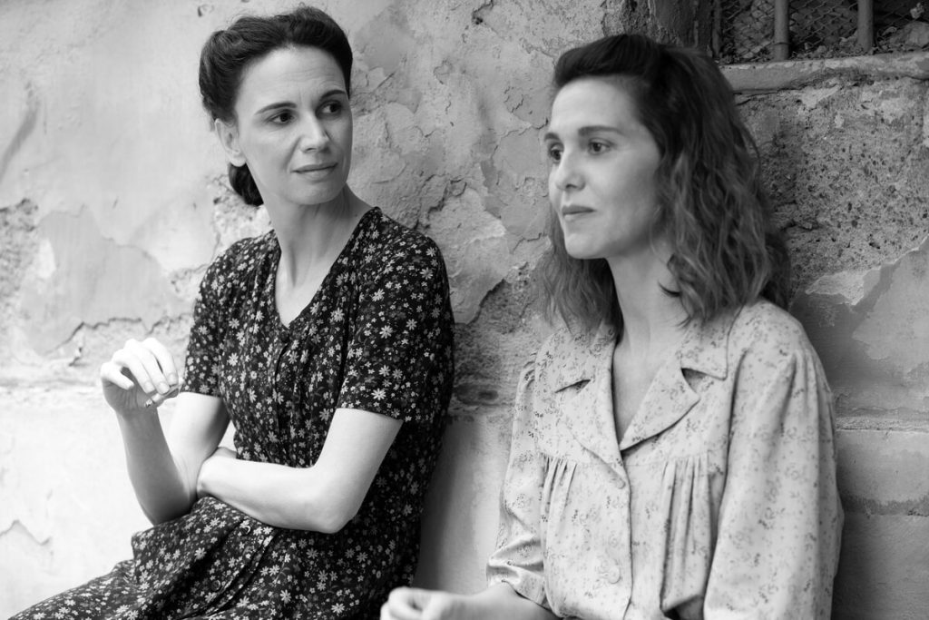 UCI Cinemas celebra la Giornata Internazionale della donna riportando in sala "C’è ancora domani"