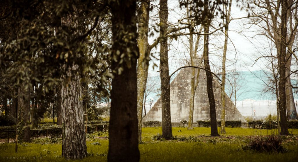 Camminata urbana "L'isola verde"