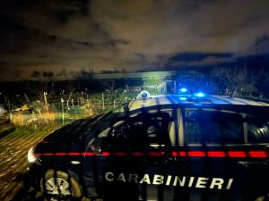 Operazione anti caporalato: scoperti 16 lavoratori a nero, due aziende sospese