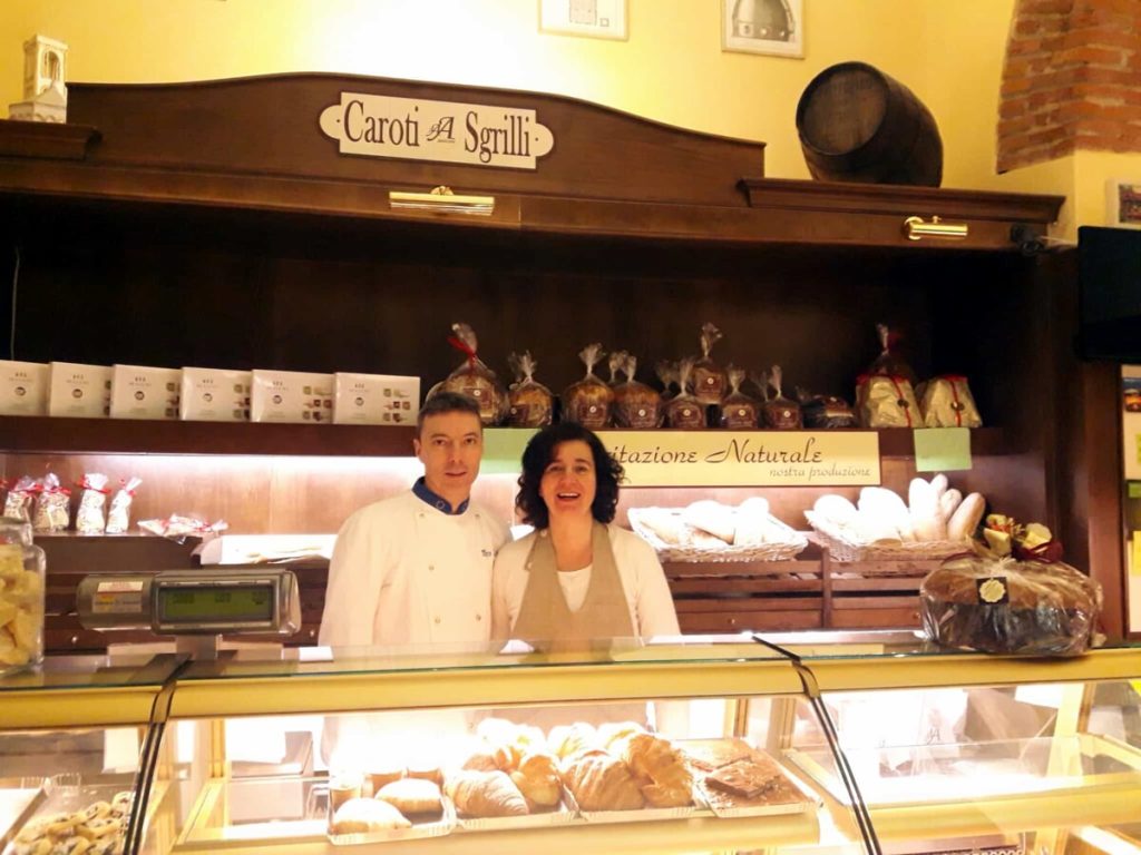 Tutti pazzi per i dolci pasquali, però mancano i pasticceri artigianali