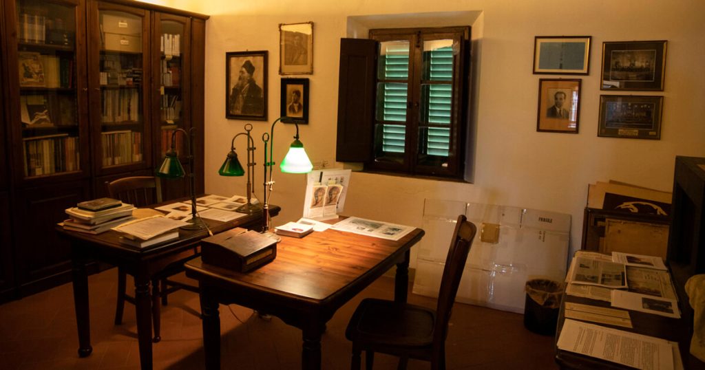 Casa Museo Busoni, due giorni a ingresso gratuito