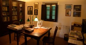 Casa Museo Busoni, due giorni a ingresso gratuito