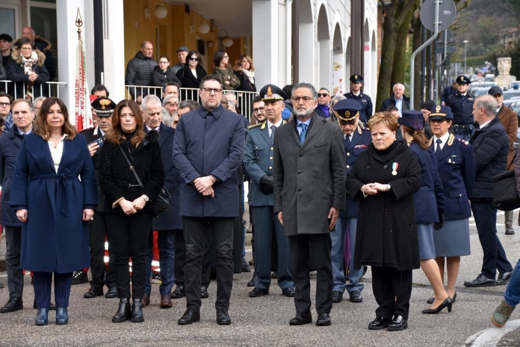 Ricordata la scomparsa del sovrintendente Emanuele Petri