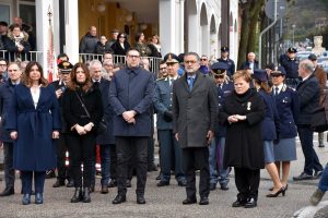 Ricordata la scomparsa del sovrintendente Emanuele Petri
