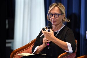Il mondo della cooperazione piange Claudia Fiaschi