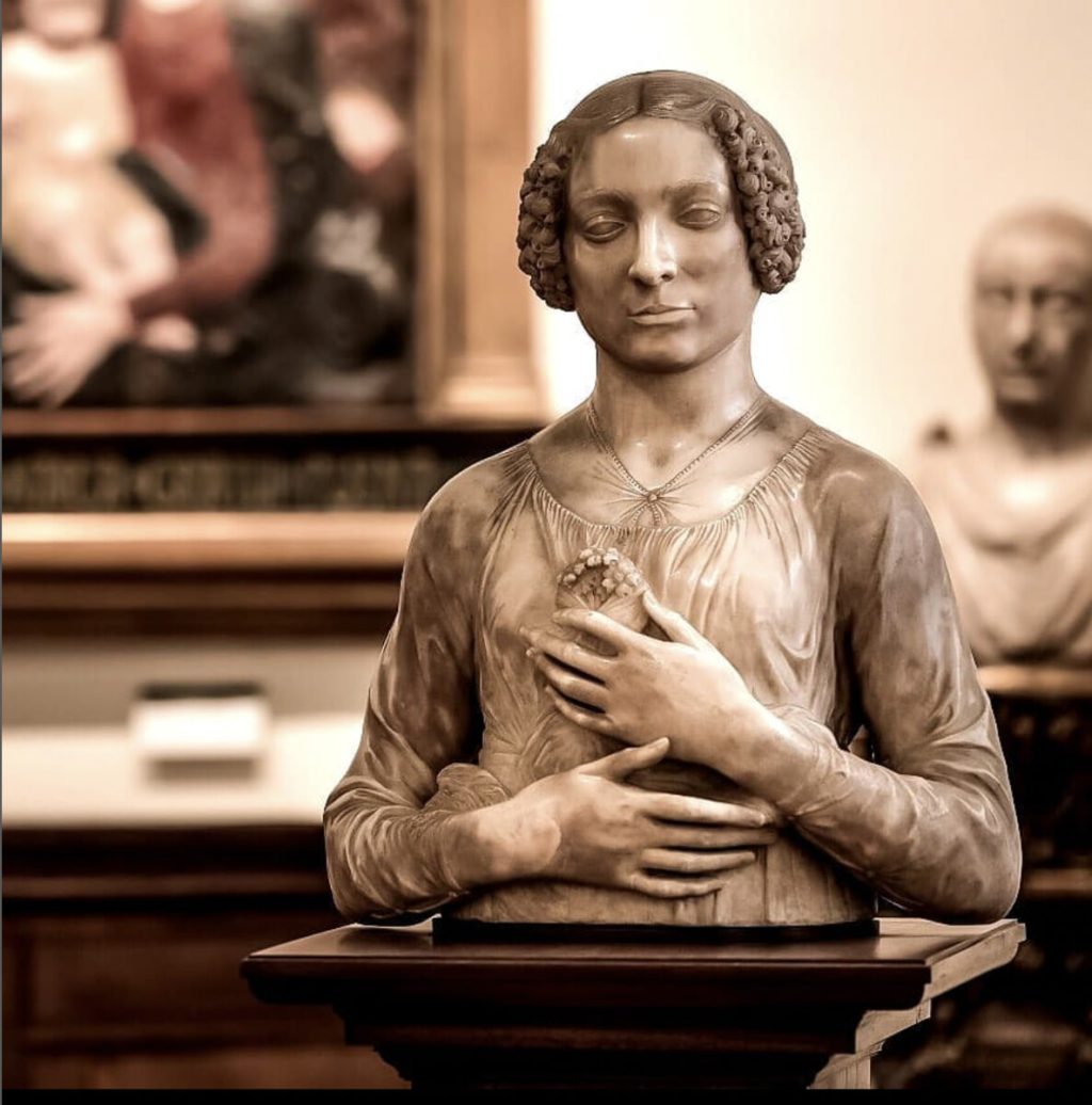 Festa della donna: Musei del Bargello gratis per tutto il pubblico femminile