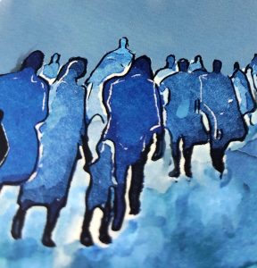 Immigrazione, il dossier: popolazione straniera stabile in Toscana
