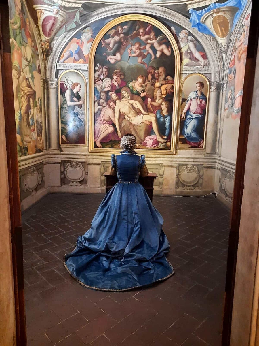 Giornata Internazionale della Donna, Musei Civici Fiorentini e Palazzo Medici Riccardi gratis per il pubblico femminile