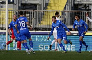 Milan-Empoli, probabili formazioni e dove vederla in tv