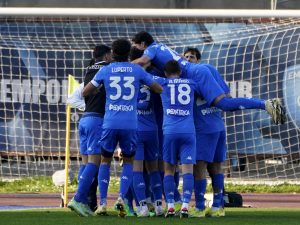 Inter-Empoli, probabili formazioni e dove vederla in tv