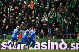Empoli-Bologna, probabili formazioni e dove vederla in tv