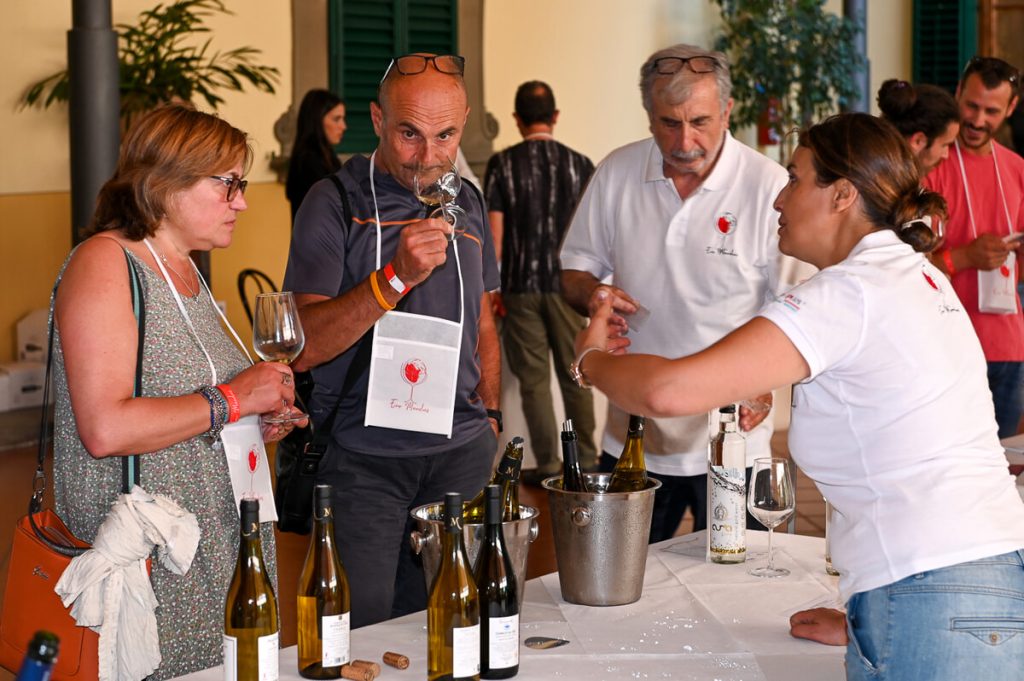 A Firenze torna EnoMundus 3.0, l’evento dedicato ai vini stranieri