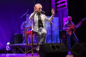 Fabio Concato in concerto al Teatro Cartiere Carrara di Firenze