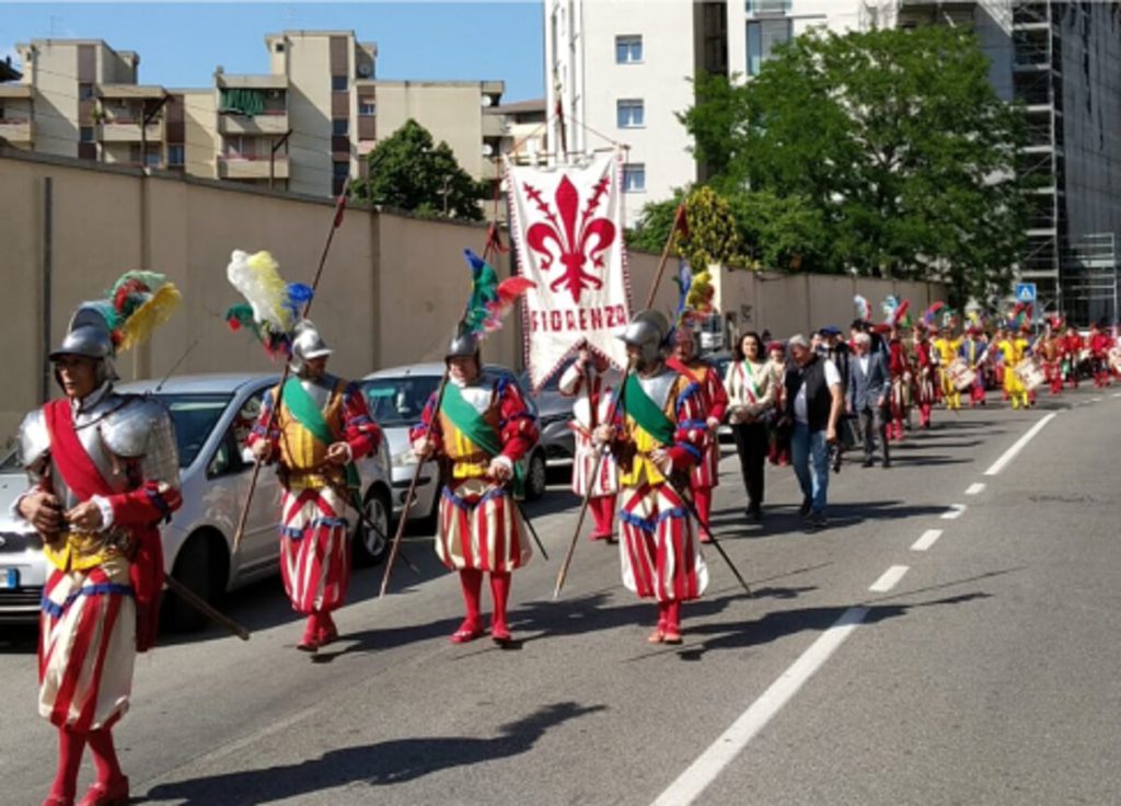 Festa di Novoli