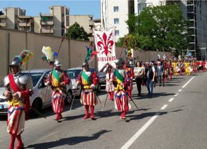Festa di Novoli