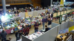 Fiera dell'elettronica