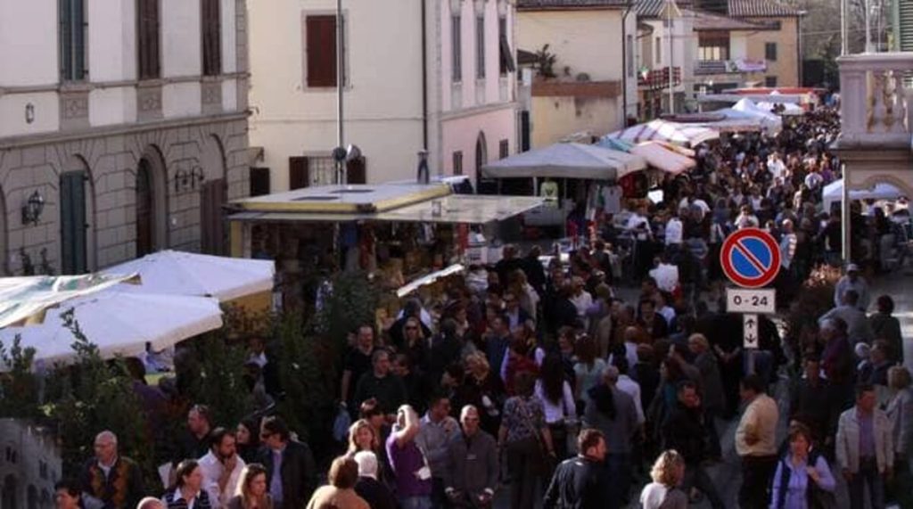 Fierissima di Pasquetta