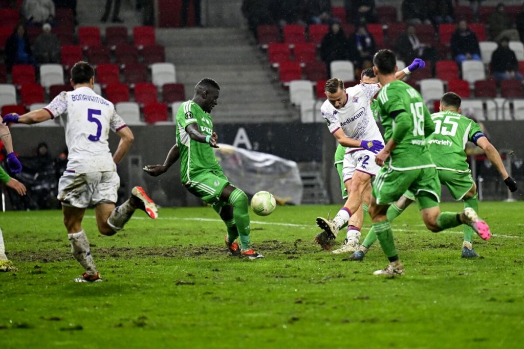 Fiorentina, la curiosità (negativa) dei precedenti col Maccabi