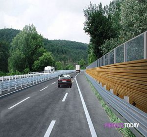 Chiudono temporaneamente due svincoli della FiPiLi e una stazione della A1