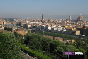 Airbnb, Jfc: "Il peggior indice di sostenibilità in Italia è a Firenze"