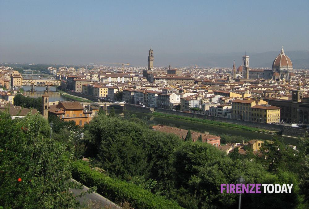 Airbnb, Jfc: "Il peggior indice di sostenibilità in Italia è a Firenze"