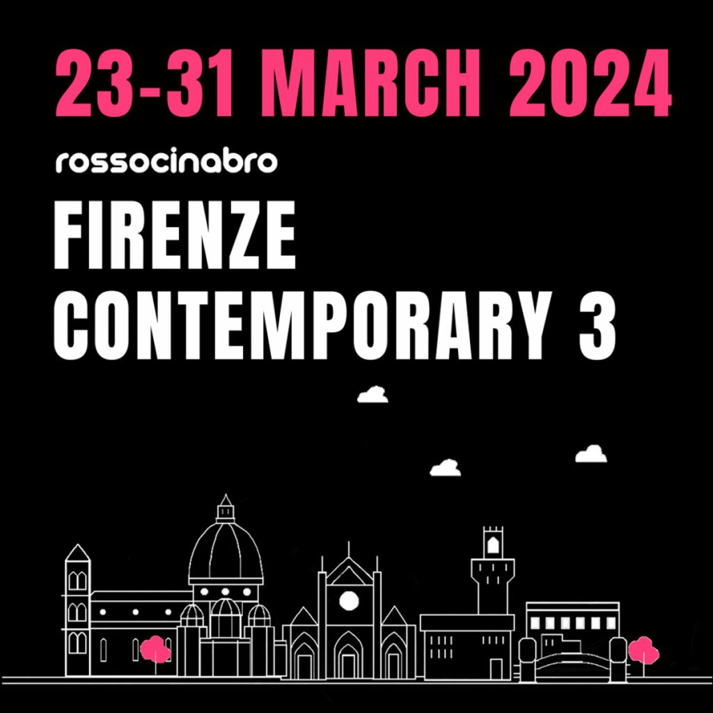 Firenze Contemporary III